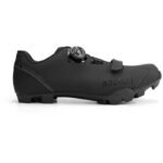 Rogelli MTB shoes R400X black 47 - Image 2