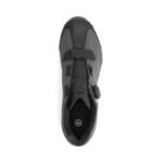 Rogelli MTB shoes R400X green 45 - Image 3