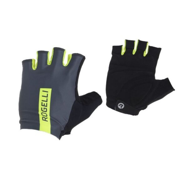 Rogelli PACE gloves yellow M
