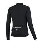 Rogelli PESARA jacket black and white M - Image 2