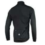 Rogelli PESARO 2.0 jacket, black, 7XL - Image 2