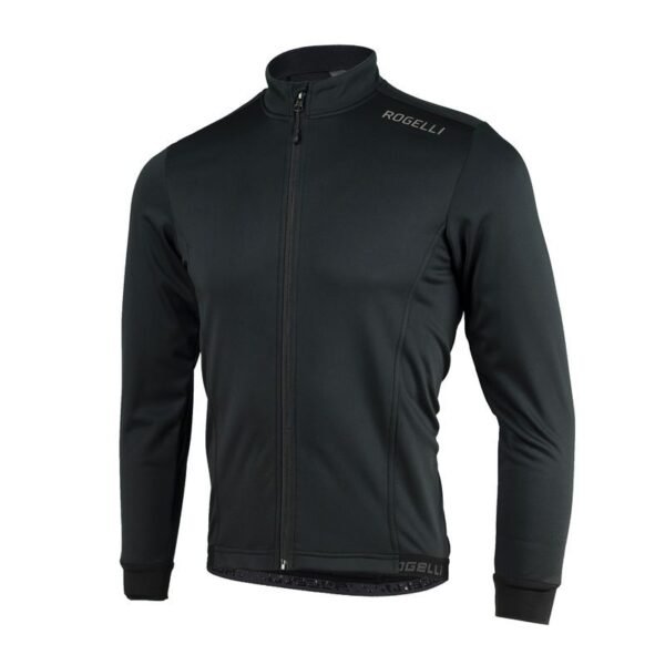 Rogelli PESARO 2.0 jacket black L