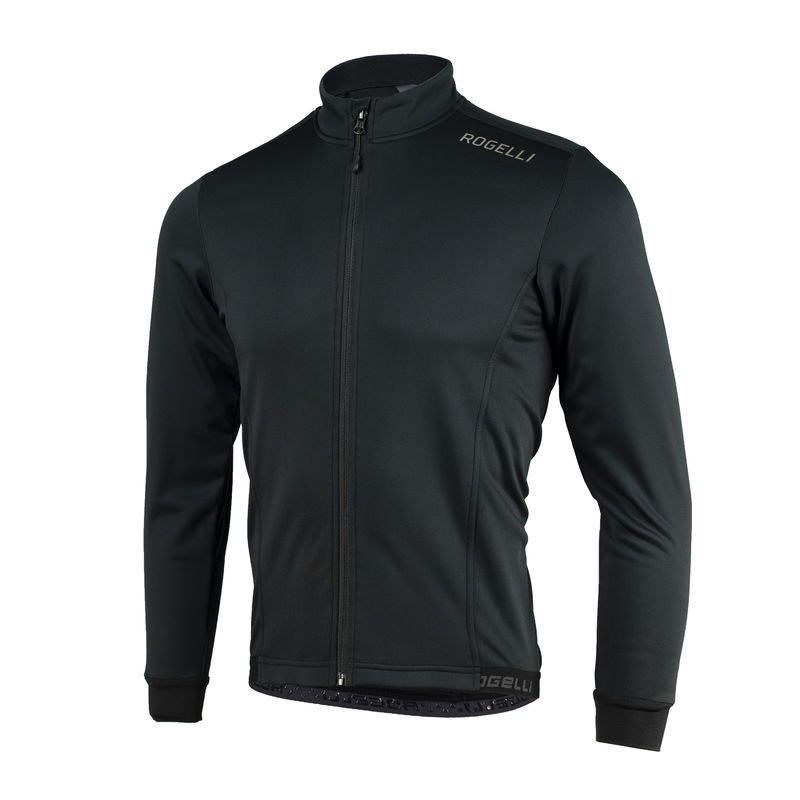 lupin-wear-ca-rogelli-pesaro-2-0-jacket-black-l-1890989 Rogelli PESARO 2.0 jacket black L - Image 1