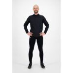Rogelli PESARO 2.0 jacket black XL - Image 3