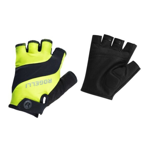Rogelli PHOENIX 2 fluorescent gloves 2XL