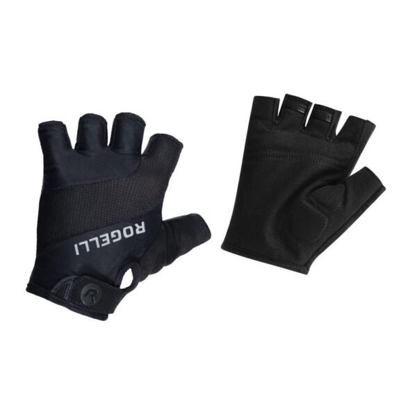 Rogelli PHOENIX 2 gloves black XL