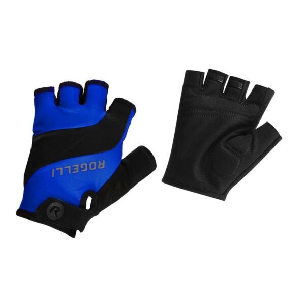 Rogelli PHOENIX 2 gloves blue 2XL