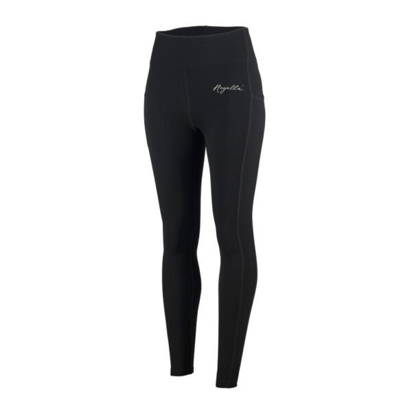 Rogelli POWER womens pants black XS