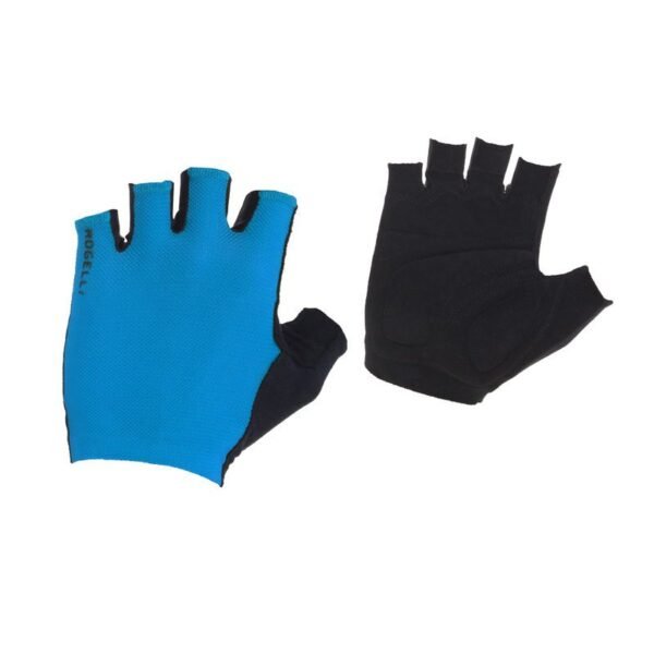 Rogelli PURE gloves blue M
