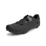 Rogelli R400 road shoes black 42 - Image 3