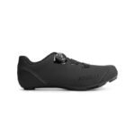 Rogelli R400 road shoes black 46 - Image 2