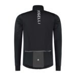 Rogelli RADIUS winter jacket black 2XL - Image 2
