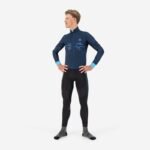 Rogelli RADIUS winter jacket blue L - Image 3