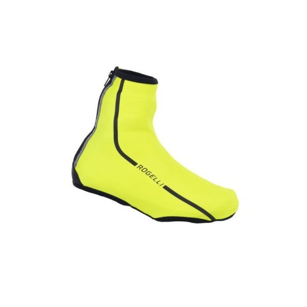 Rogelli shoe covers 38-39 2SQIN fluor S