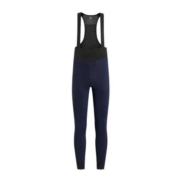 Rogelli SIGNATURE cycling pants blue L