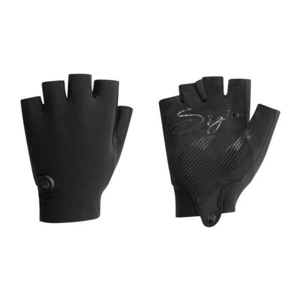 Rogelli SIGNATURE gloves black M