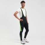 Rogelli Skinny Fit Trousers 3