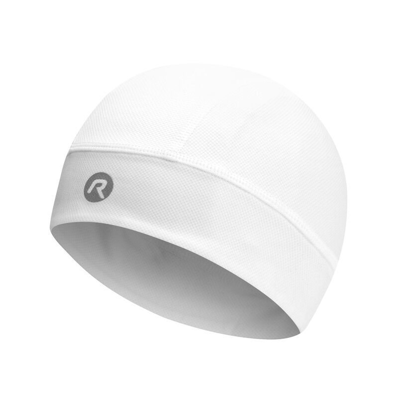 lupin-wear-ca-rogelli-skull-helmet-cap-white-one-size-1895894 Rogelli SKULL helmet cap white ONE SIZE - Image 1