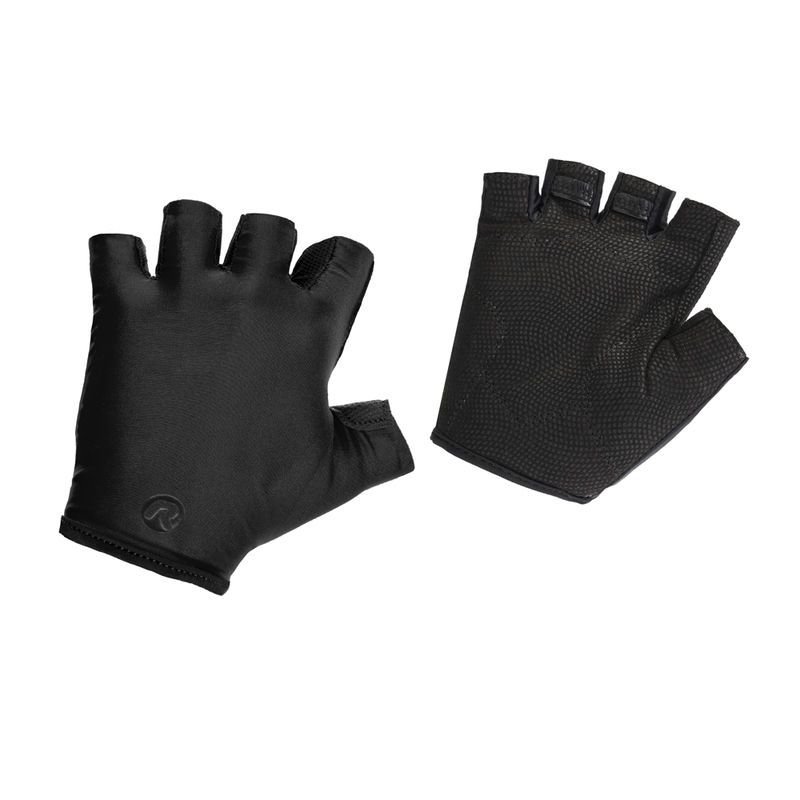 lupin-wear-ca-rogelli-solid-gloves-black-xl-1893368 Rogelli SOLID gloves black XL - Image 1