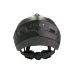 Rogelli START childrens helmet black 52-56cm - Image 2
