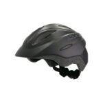 Rogelli START childrens helmet black 52-56cm