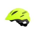 Rogelli START childrens helmet fluorine 52-56cm