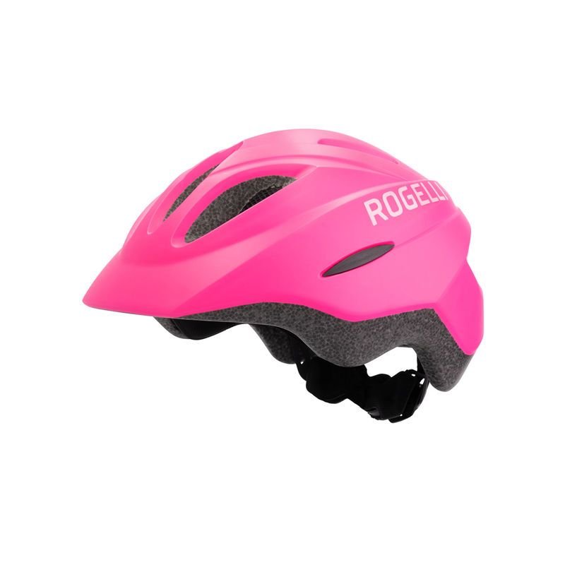 lupin-wear-ca-rogelli-start-children-s-helmet-pink-52-56cm-1892711 Rogelli START childrens helmet pink 52-56cm - Image 1