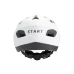 Rogelli START childrens helmet white 52-56cm - Image 2