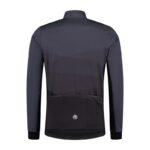 Rogelli TARAX winter jacket black M - Image 2