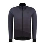 Rogelli TARAX winter jacket black M
