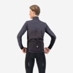 Rogelli TARAX winter jacket black XL - Image 4