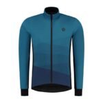 Rogelli TARAX winter jacket blue L