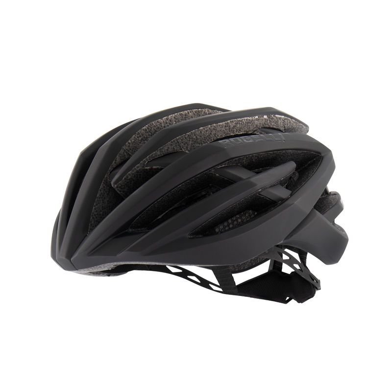 lupin-wear-ca-rogelli-tecta-helmet-black-sm-54-58cm-1891309 Rogelli TECTA helmet black SM/54-58cm - Image 1