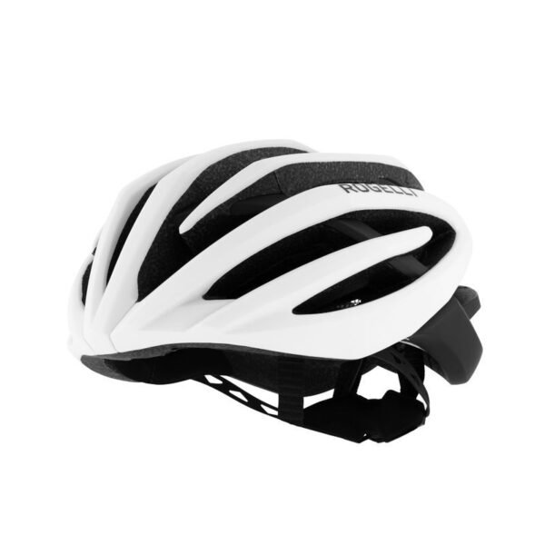 Rogelli TECTA helmet white SM/54-58cm