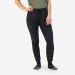 Rogelli TRAINING II pants black womens XS - Image 3