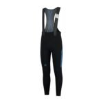 Rogelli TYRO cycling pants blue S