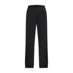 Rogelli unisex rain pants CORE black L - Image 2