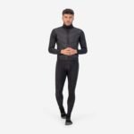 Rogelli WADDED II winter jacket black 2XL - Image 3