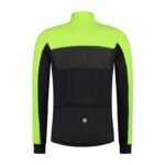 Rogelli winter jacket ATTQ black-fluorescent M - Image 2