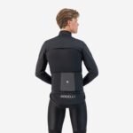 Rogelli winter jacket DEEP WINTER black M - Image 4