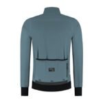 Rogelli winter jacket DISTANCE II blue L - Image 2