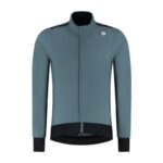 Rogelli winter jacket DISTANCE II blue L