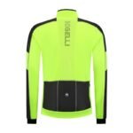 Rogelli winter jacket ESSENTIAL HIVIS fluor XL - Image 2