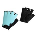 Rogelli womens gloves CORE blue L