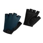 Rogelli womens gloves CORE navy blue L