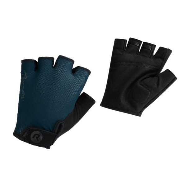 Rogelli womens gloves CORE navy blue M