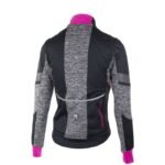 Rogelli womens jacket BLISS pink S - Image 2
