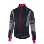 Rogelli womens jacket BLISS pink S