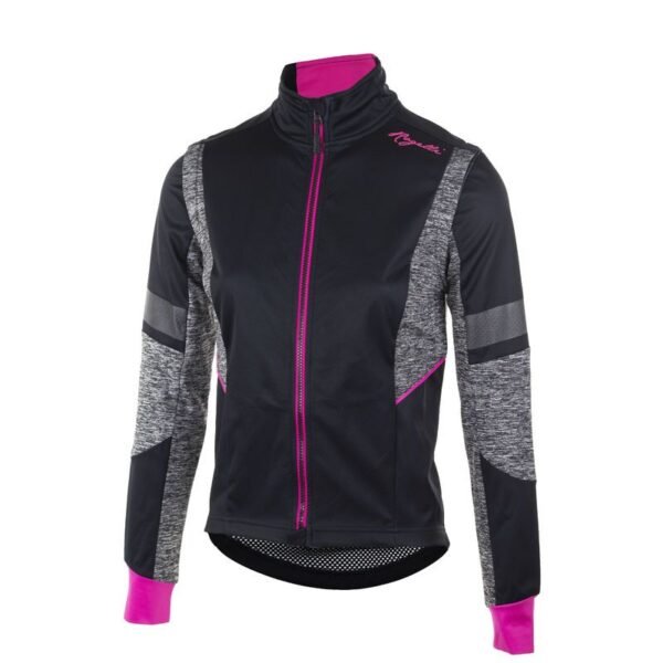 Rogelli womens jacket BLISS pink S