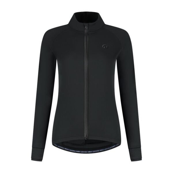 Rogelli womens jacket ESSENTIAL II black M